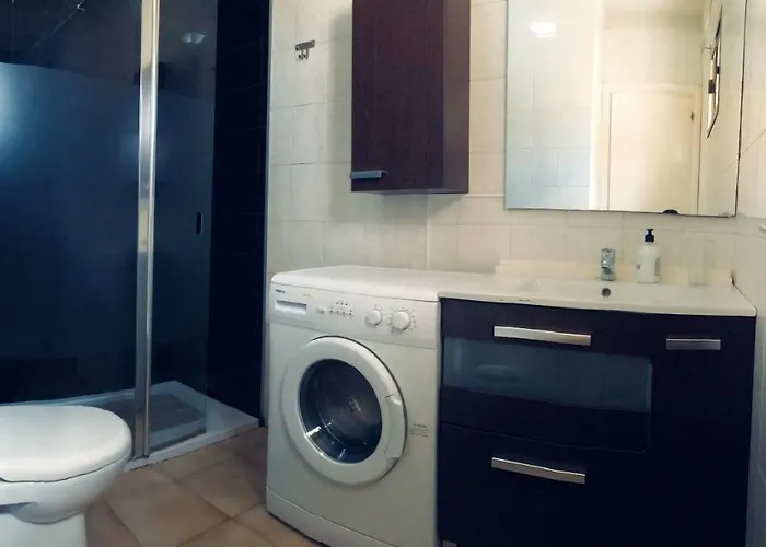 Apartment Mareverde, Costa Adeje, Pool View Terrace