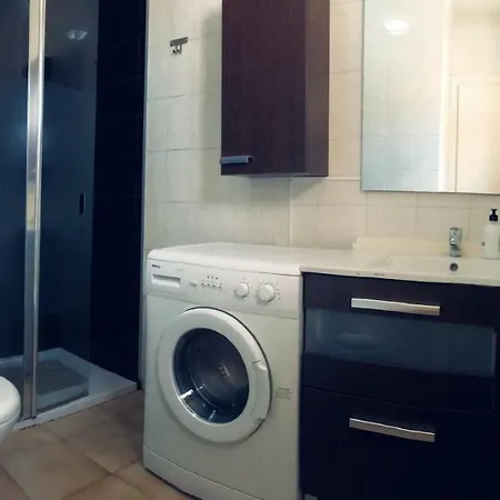 Apartment Mareverde, Costa Adeje, Pool View Terrace