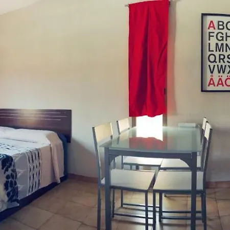 Mareverde, Costa Adeje, Pool View Terrace Costa Adeje